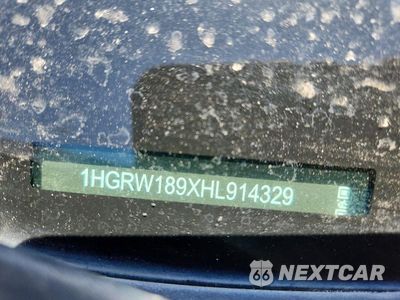 Zdjęcie 13 z 13 samochodu: 2017 HONDA CRV VIN:1HGRW189XHL914329 - miniatura