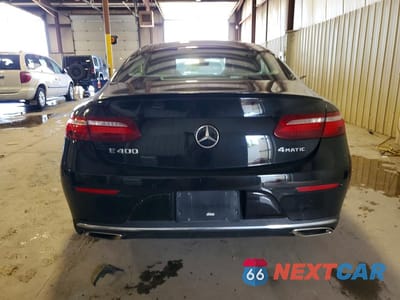 Zdjęcie 6 z 12 samochodu: 2018 MERCEDES-BENZ E 400 4MATIC VIN:WDD1J6GB0JF030700 - miniatura