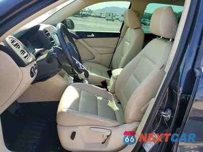 Zdjęcie 7 z 13 samochodu: 2015 VOLKSWAGEN TIGUAN S VIN:WVGBV7AX6FW556006 - miniatura