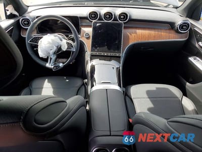 Zdjęcie 8 z 14 samochodu: 2026 MERCEDES-BENZ GLC 300 VIN:W1NKM4GB6TU122539 - miniatura