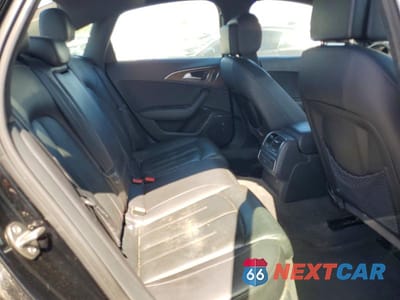Zdjęcie 10 z 12 samochodu: 2014 AUDI A6 PREMIUM PLUS VIN:WAUFMAFC0EN013425 - miniatura