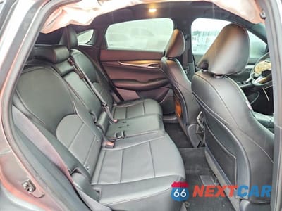 Zdjęcie 11 z 13 samochodu: 2023 INFINITI QX55 ESSENTIAL VIN:3PCAJ5KR6PF100772 - miniatura