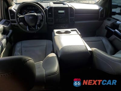 Zdjęcie 8 z 12 samochodu: 2021 FORD F250 SUPER DUTY VIN:1FT7W2A63MEC55097 - miniatura