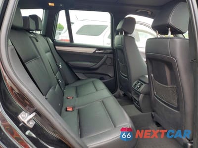 Zdjęcie 11 z 13 samochodu: 2015 BMW X3 XDRIVE35I VIN:5UXWX7C57F0K34875 - miniatura