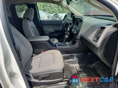 Zdjęcie 10 z 12 samochodu: 2019 CHEVROLET COLORADO VIN:1GCHSBEN8K1207424 - miniatura