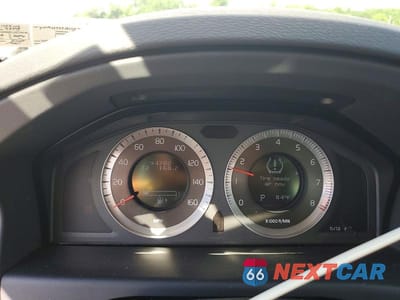 Zdjęcie 9 z 12 samochodu: 2008 VOLVO S80 T6 TURBO VIN:YV1AH992181055109 - miniatura