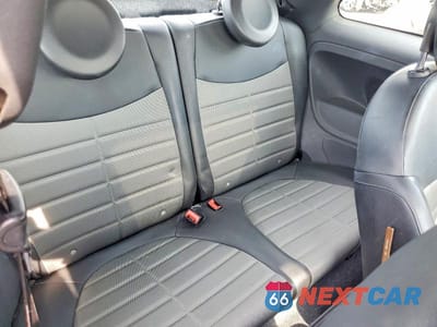 Zdjęcie 10 z 12 samochodu: 2013 FIAT 500 SPORT VIN:3C3CFFBR1DT736209 - miniatura