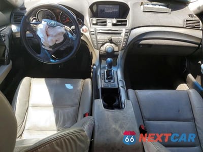 Zdjęcie 8 z 13 samochodu: 2010 ACURA TL VIN:19UUA9F57AA001715 - miniatura