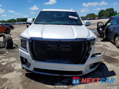 Piąte zdjęcie samochodu w środku: 2023 GMC YUKON DENALI ULTIMATE VIN:1GKS2EKL0PR354053 - miniatura