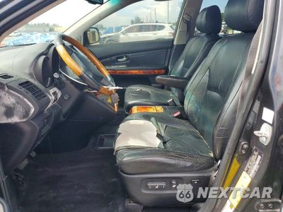 Zdjęcie 7 z 12 samochodu: 2009 LEXUS RX 350 VIN:2T2HK31U49C110404 - miniatura