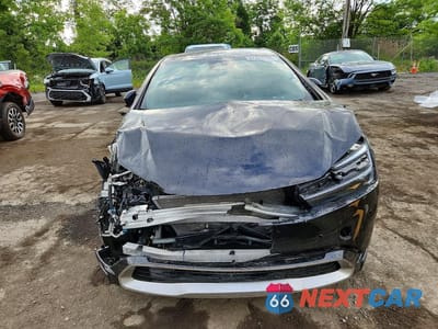 Piąte zdjęcie samochodu w środku: 2024 TOYOTA PRIUS PRIME XSE VIN:JTDACACU4R3027214 - miniatura