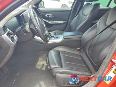 Zdjęcie 7 z 12 samochodu: 2022 BMW 330I VIN:3MW5R1J08N8C27592 - miniatura