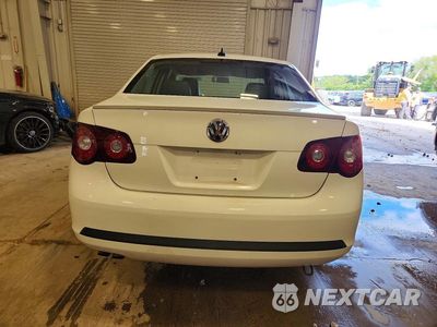 Zdjęcie 6 z 12 samochodu: 2009 VOLKSWAGEN JETTA TDI VIN:3VWAL71K19M174266 - miniatura