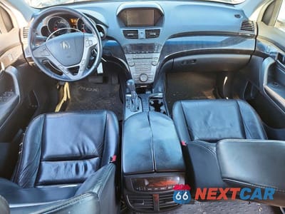Zdjęcie 8 z 13 samochodu: 2009 ACURA MDX TECHNOLOGY VIN:2HNYD28629H512213 - miniatura