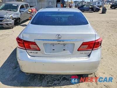Zdjęcie 6 z 13 samochodu: 2010 LEXUS ES 350 VIN:JTHBK1EG1A2351342 - miniatura