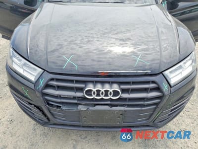 Zdjęcie 12 z 13 samochodu: 2019 AUDI Q5 PREMIUM PLUS VIN:WA1BNAFY5K2036331 - miniatura