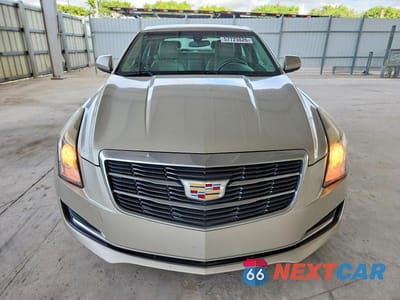 Piąte zdjęcie samochodu w środku: 2016 CADILLAC ATS VIN:1G6AA5RA7G0115900 - miniatura