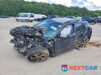 2024 SUBARU CROSSTREK PREMIUM JF2GUADC6R8304415 - główne zdjęcie licytacji z USA - miniatura