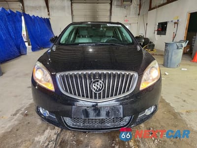 Piąte zdjęcie samochodu w środku: 2016 BUICK VERANO SPORT TOURING VIN:1G4PW5SK9G4169697 - miniatura