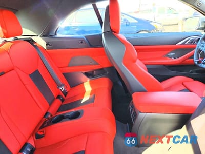 Zdjęcie 10 z 12 samochodu: 2026 BMW M4 VIN:WBS43BA08TCV63084 - miniatura