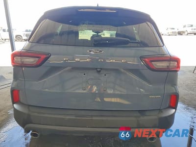 Zdjęcie 6 z 14 samochodu: 2025 FORD ESCAPE ST LINE SELECT VIN:1FMCU9NA9SUA86004 - miniatura