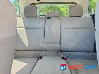 Zdjęcie 10 z 13 samochodu: 2014 SUBARU FORESTER 2.5I PREMIUM VIN:JF2SJAEC2EH519432 - miniatura