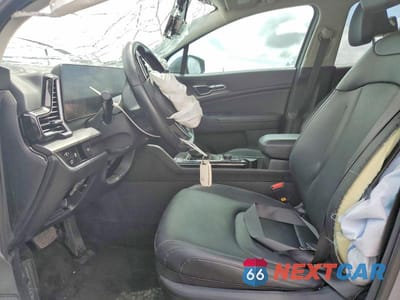 Zdjęcie 7 z 14 samochodu: 2024 KIA SPORTAGE SX VIN:5XYK43DFXRG218810 - miniatura