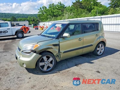 2011 KIA SOUL ! KNDJT2A22B7327419 - główne zdjęcie licytacji z USA - miniatura
