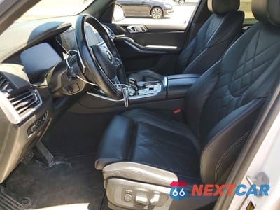 Zdjęcie 7 z 13 samochodu: 2023 BMW X5 XDRIVE40I VIN:5UXCR6C01P9P35348 - miniatura