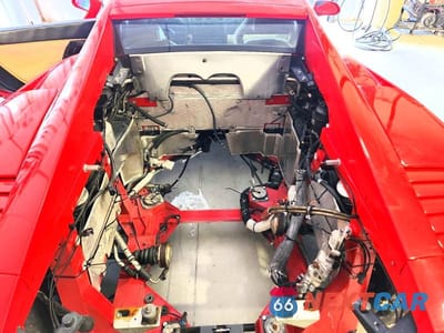 Zdjęcie 11 z 13 samochodu: 2005 LAMBORGHINI GALLARDO VIN:ZHWGU11S75LA02417 - miniatura