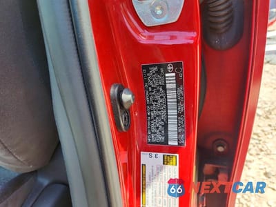 Zdjęcie 12 z 12 samochodu: 2014 TOYOTA PRIUS V THREE VIN:JTDZN3EU5E3324377 - miniatura