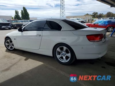 Drugie zdjęcie samochodu z przodu: 2010 BMW 328 I SULEV VIN:WBAWR3C51AP462758 - miniatura