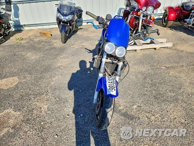 Drugie zdjęcie samochodu z przodu: 2005 SUZUKI SV650 VIN:JS1VP53A452105231 - miniatura