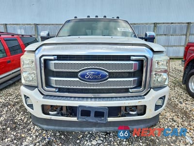 Piąte zdjęcie samochodu w środku: 2013 FORD F250 SUPER DUTY VIN:1FT7W2BT2DEB07818 - miniatura