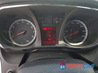 Zdjęcie 9 z 14 samochodu: 2017 GMC TERRAIN SLT VIN:2GKALPEKXH6148677 - miniatura