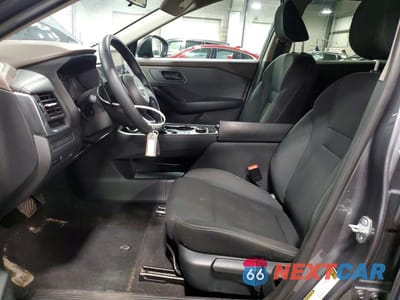 Zdjęcie 7 z 13 samochodu: 2023 NISSAN ROGUE S VIN:5N1BT3AB1PC852766 - miniatura