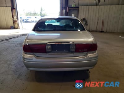 Zdjęcie 6 z 12 samochodu: 2005 BUICK LESABRE CUSTOM VIN:1G4HP52K75U148619 - miniatura