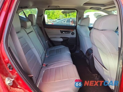 Zdjęcie 11 z 13 samochodu: 2021 HONDA CR-V EXL VIN:2HKRW2H84MH629491 - miniatura