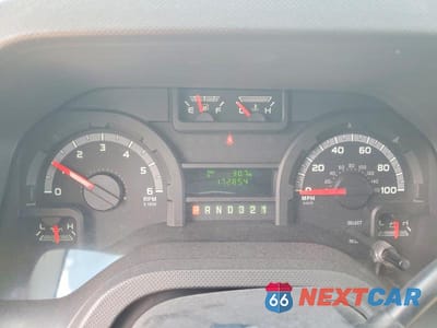 Zdjęcie 8 z 10 samochodu: 2015 FORD ECONOLINE - DELIVERY VAN VIN:1FDFE4FS8FDA30498 - miniatura