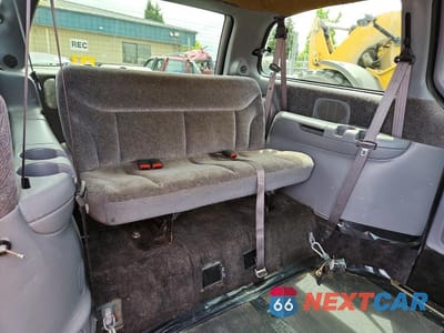 Zdjęcie 11 z 13 samochodu: 2000 DODGE GRAND CARAVAN SE VIN:1B4GP44G9YB770171 - miniatura