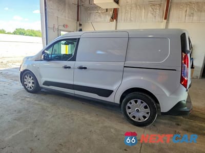 Drugie zdjęcie samochodu z przodu: 2020 FORD TRANSIT CONNECT XLT DELIVERY VAN VIN:NM0LS7F25L1435956 - miniatura