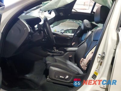 Zdjęcie 7 z 13 samochodu: 2023 BMW X3 XDRIVE30I VIN:5UX53DP02P9R81771 - miniatura