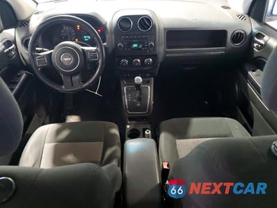 Zdjęcie 8 z 13 samochodu: 2011 JEEP COMPASS SPORT VIN:1J4NF1FBXBD278624 - miniatura