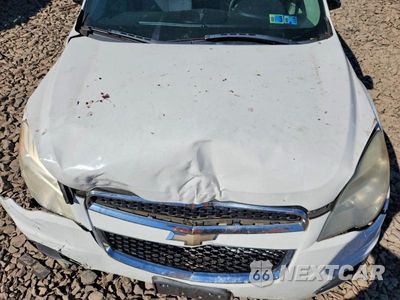 Zdjęcie 12 z 13 samochodu: 2015 CHEVROLET EQUINOX LS VIN:2GNFLEEK1F6283458 - miniatura
