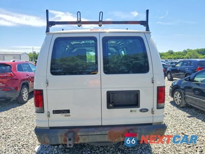 Zdjęcie 6 z 12 samochodu: 2012 FORD ECONOLINE E250 VAN VIN:1FTNE2EW2CDA24376 - miniatura