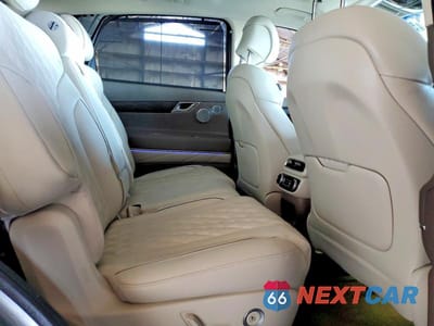 Zdjęcie 11 z 14 samochodu: 2023 GENESIS GV80 3.5T VIN:KMUHCESC5PU111044 - miniatura