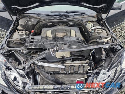 Zdjęcie 11 z 12 samochodu: 2011 MERCEDES-BENZ E 350 4MATIC VIN:WDDHF8HB7BA485441 - miniatura