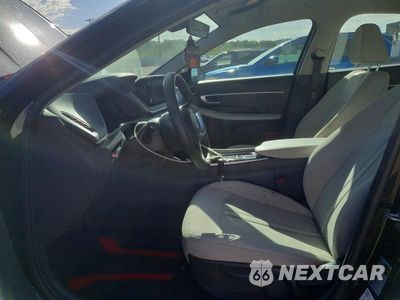 Zdjęcie 7 z 12 samochodu: 2023 HYUNDAI SONATA SE VIN:KMHL24JA0PA262686 - miniatura