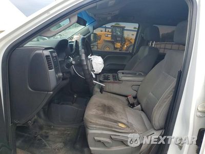 Zdjęcie 7 z 13 samochodu: 2016 GMC SIERRA K2500 HEAVY DUTY VIN:1GT12REGXGF189112 - miniatura