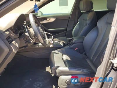Zdjęcie 7 z 12 samochodu: 2017 AUDI A4 PREMIUM PLUS VIN:WAUENAF43HN027454 - miniatura